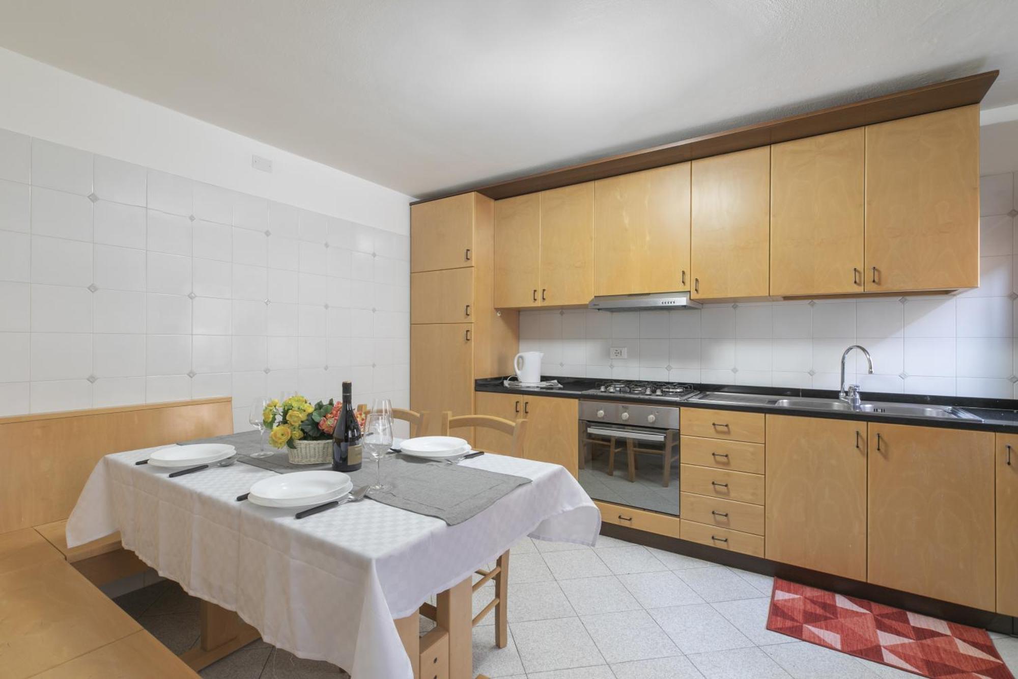 San Marco Apartment Venice Exterior photo