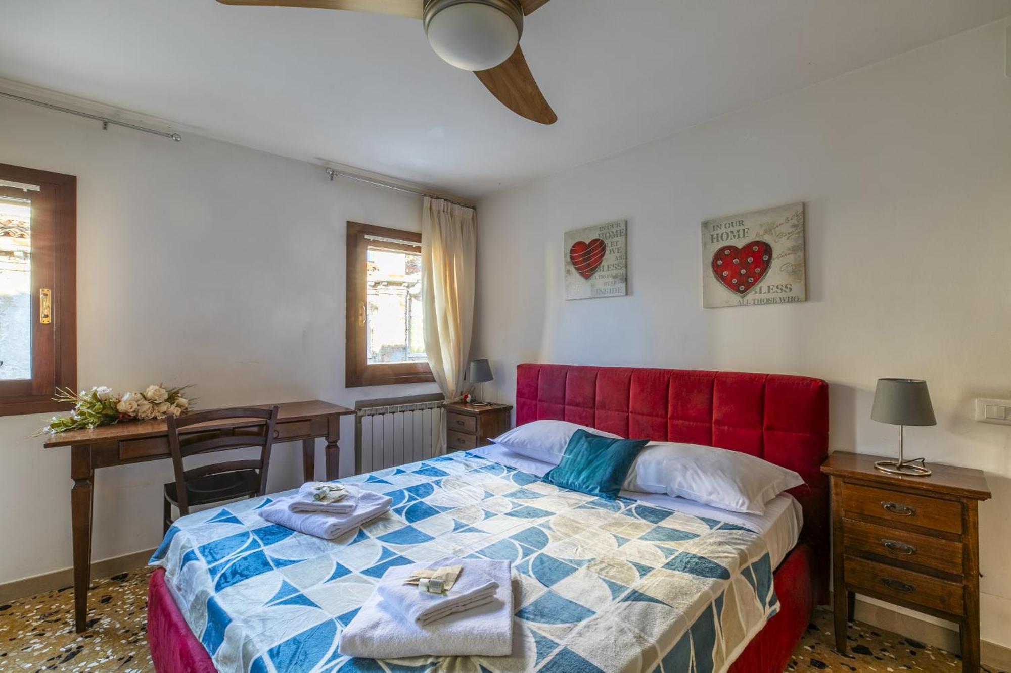 San Marco Apartment Venice Exterior photo