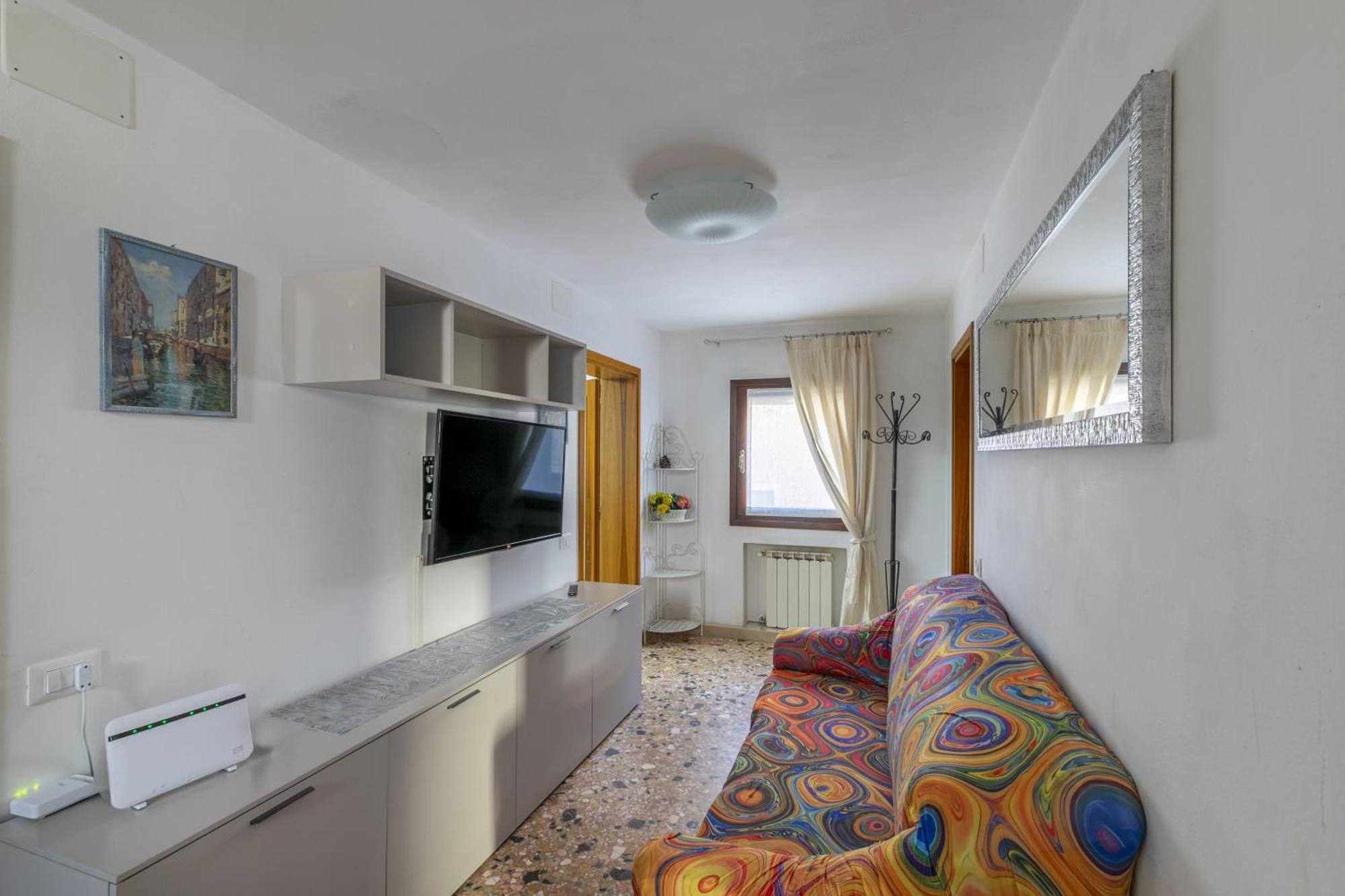 San Marco Apartment Venice Exterior photo