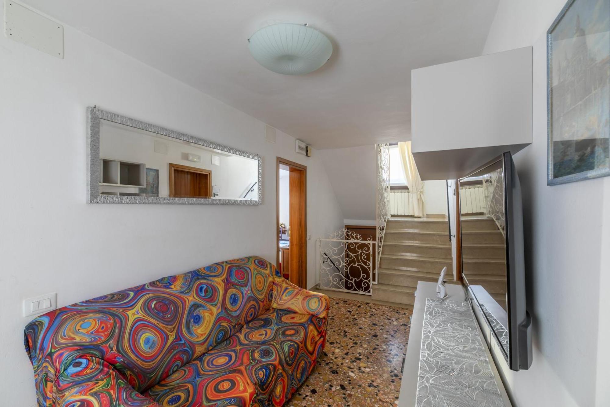 San Marco Apartment Venice Exterior photo