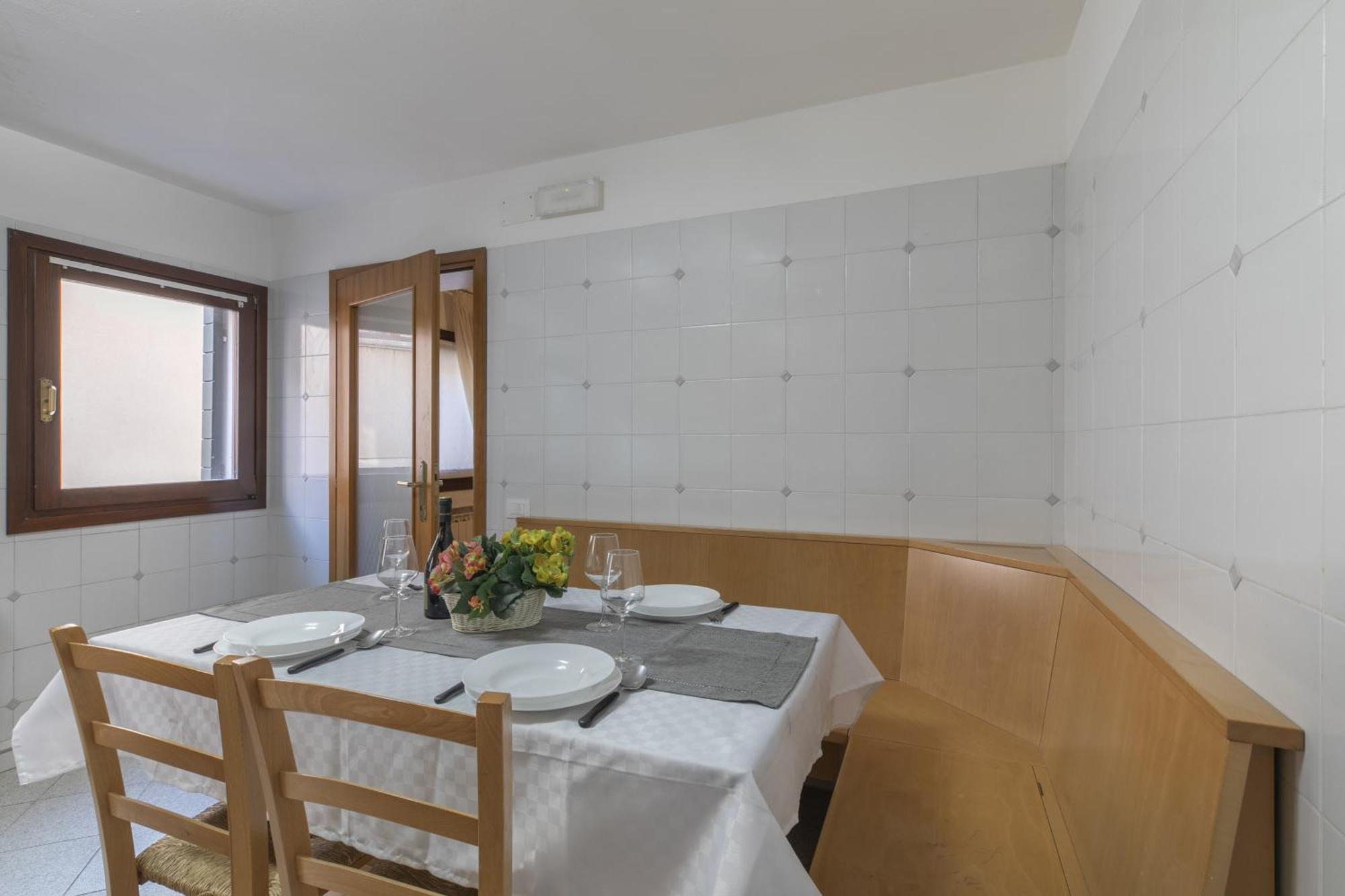 San Marco Apartment Venice Exterior photo