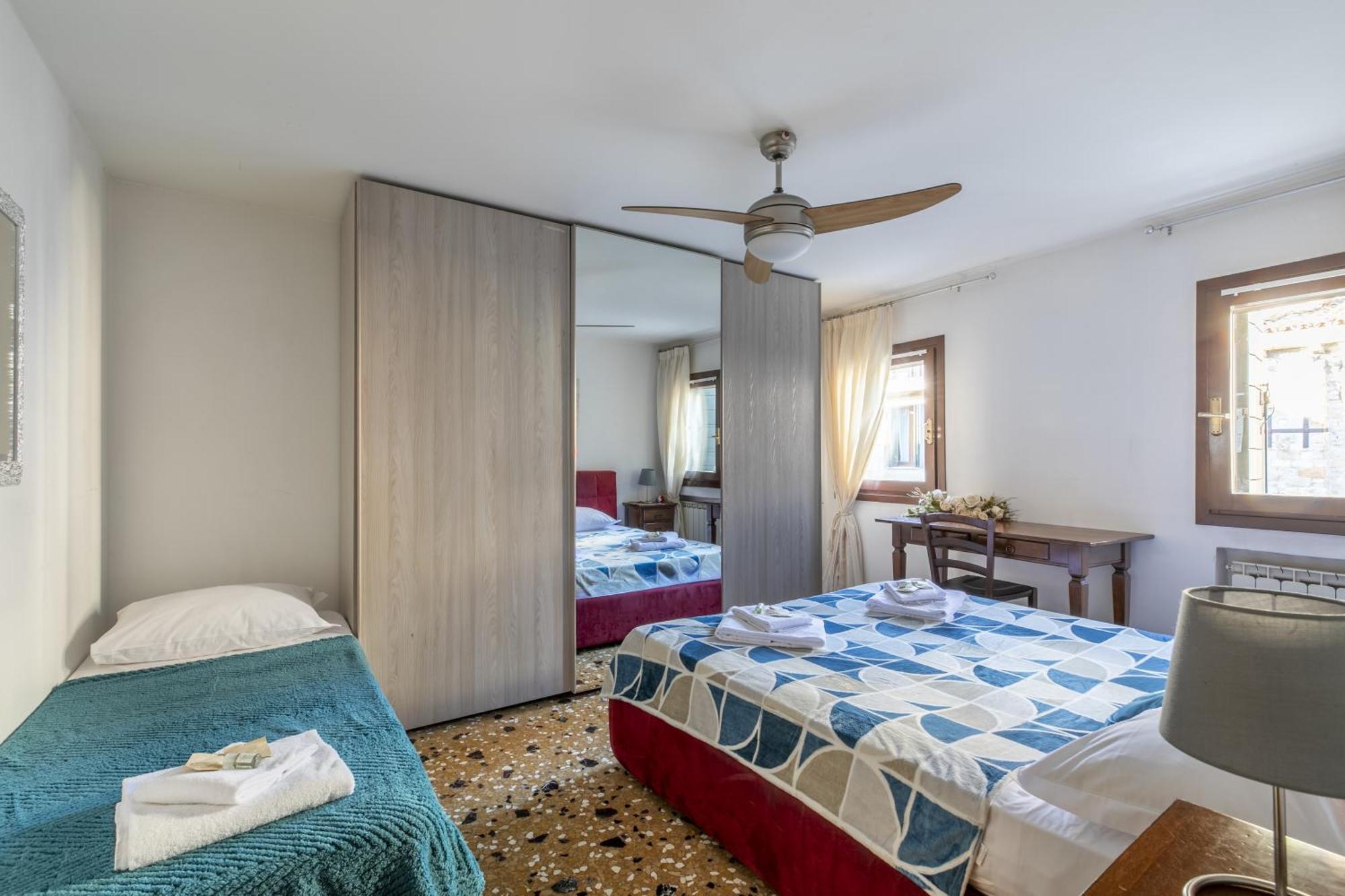 San Marco Apartment Venice Exterior photo