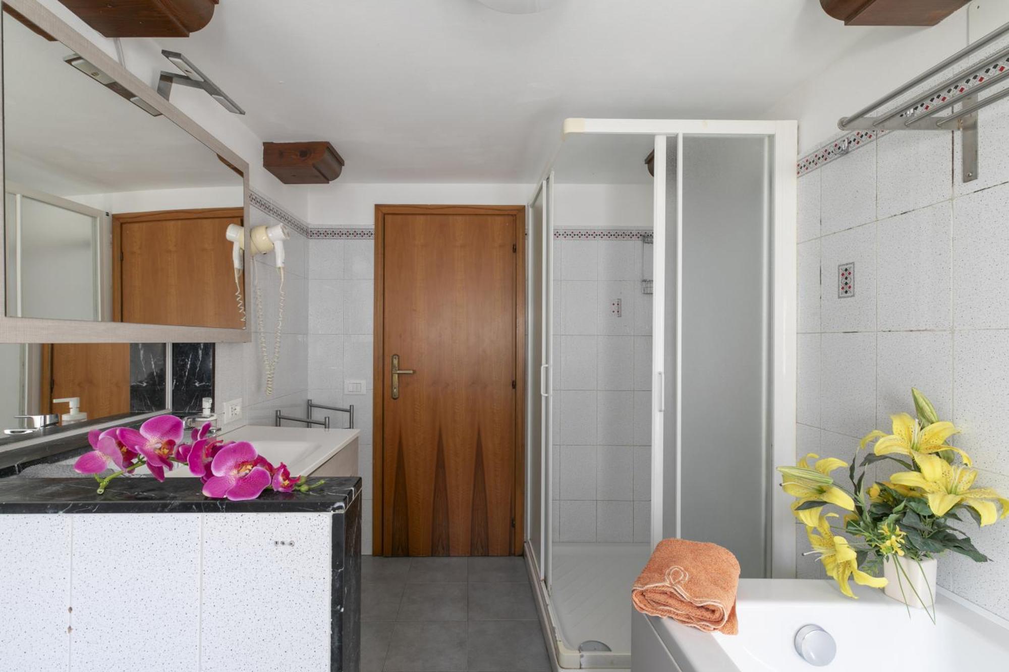 San Marco Apartment Venice Exterior photo