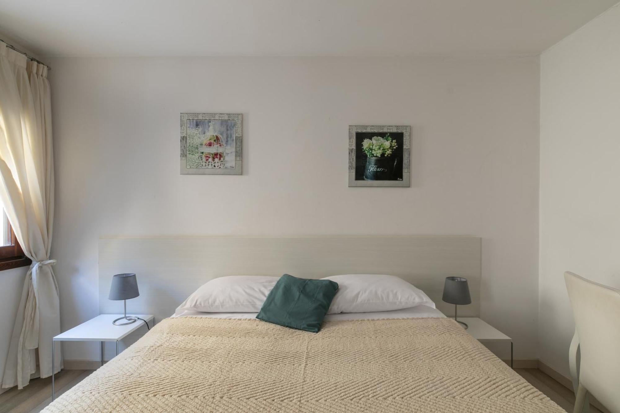 San Marco Apartment Venice Exterior photo