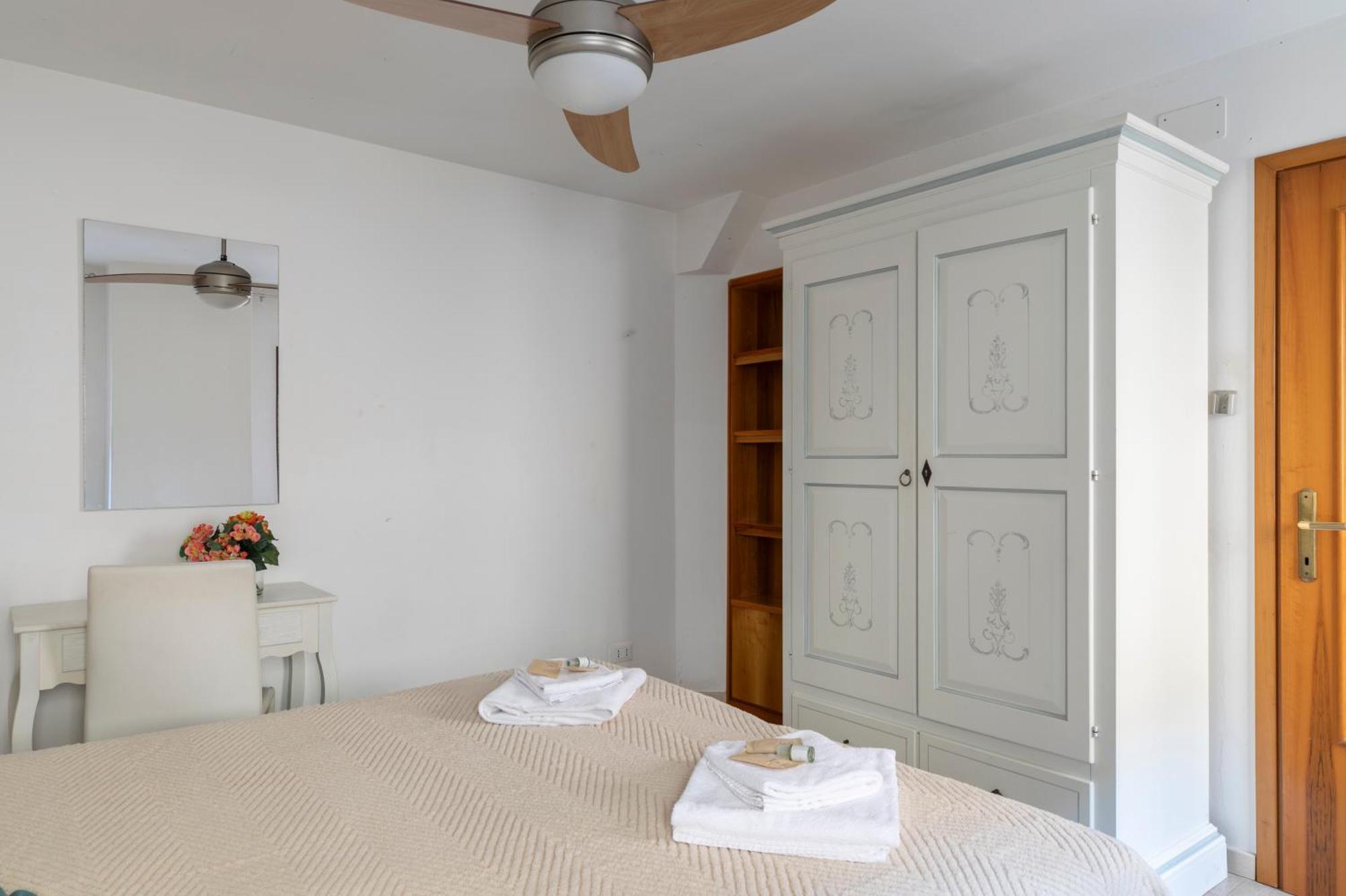 San Marco Apartment Venice Exterior photo