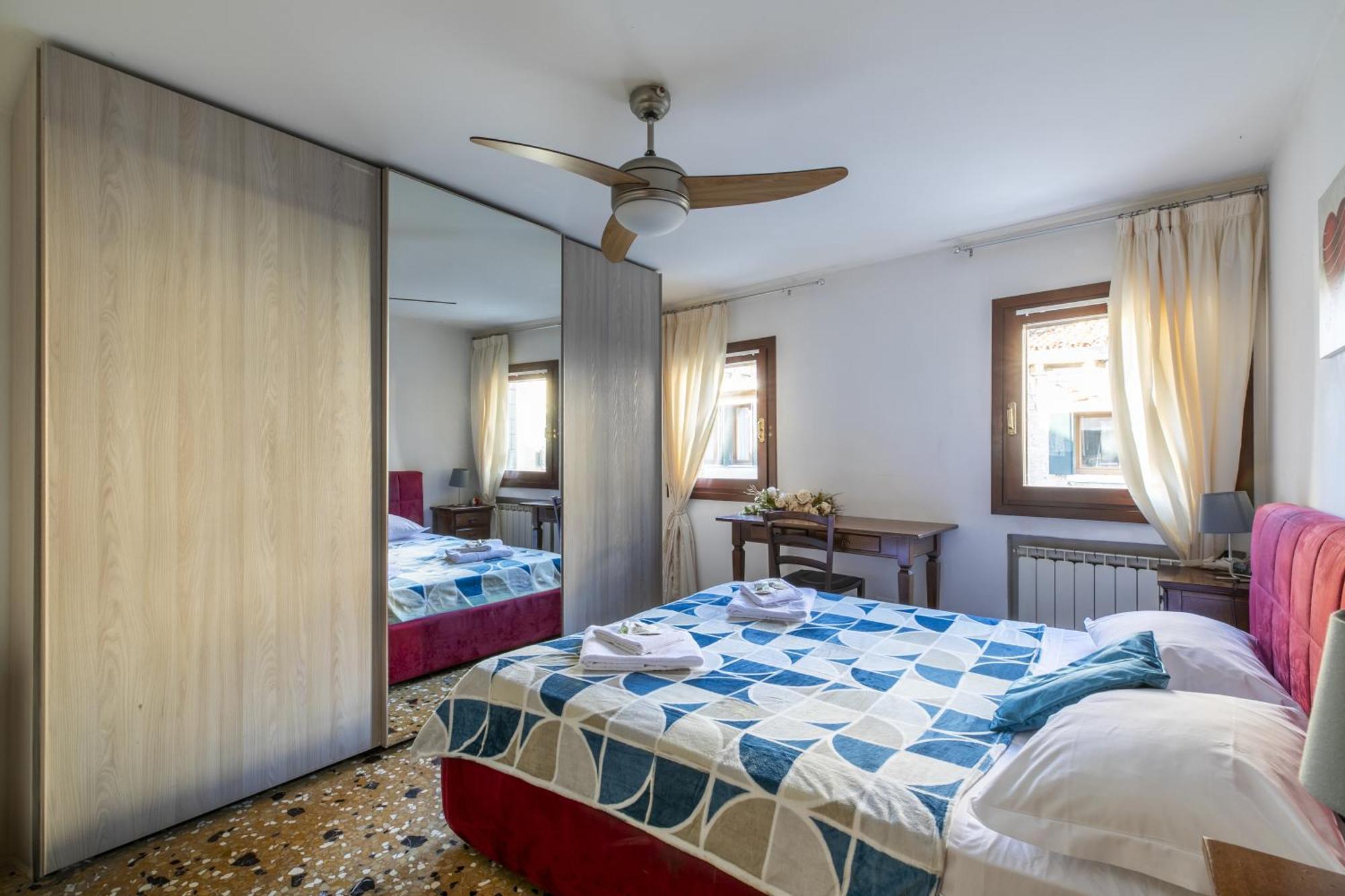 San Marco Apartment Venice Exterior photo