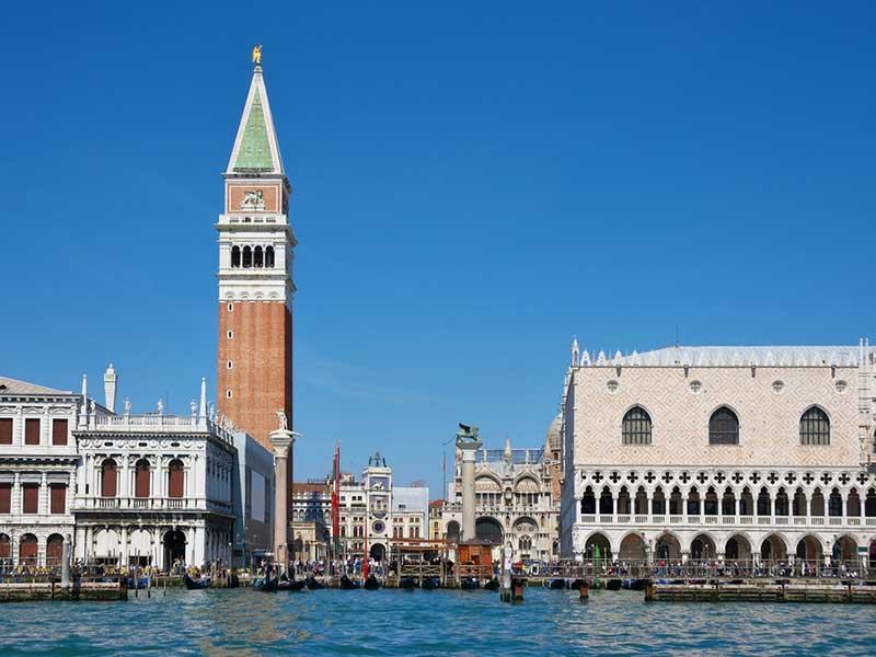 San Marco Apartment Venice Exterior photo